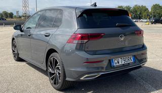 VOLKSWAGEN Golf usata, con Cerchi in lega