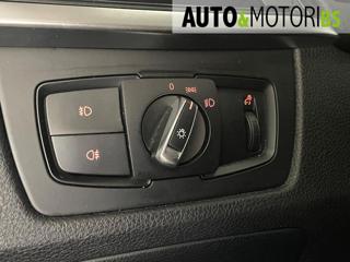 BMW 420 usata, con Trazione integrale