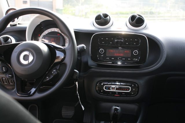 SMART ForTwo usata, con ESP