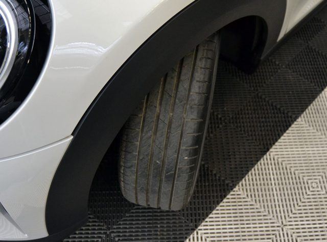 MINI Cooper usata, con Vetri oscurati