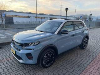 CITROEN C3 usata, con Airbag laterali