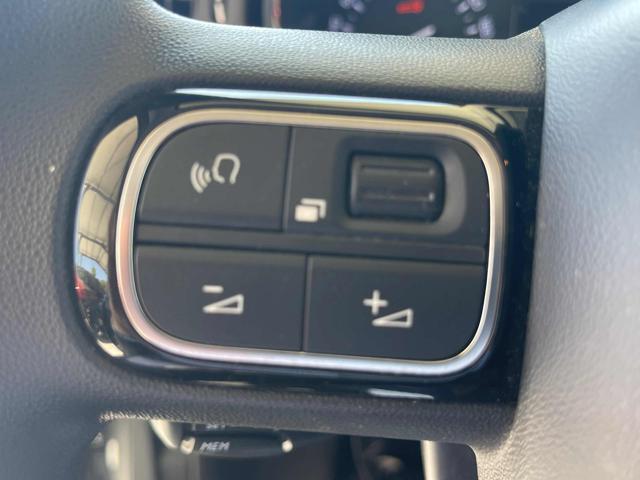 CITROEN C3 usata, con Specchietti laterali elettrici