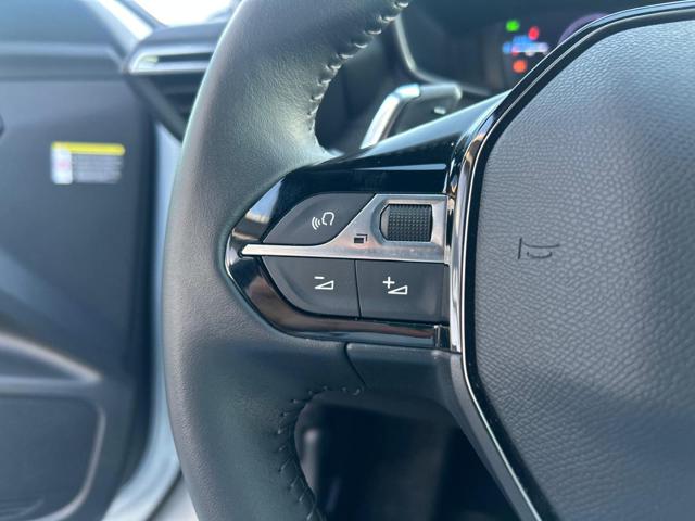 PEUGEOT 2008 usata, con Cruise Control