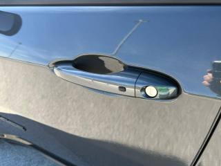 JEEP Compass usata, con Interni in pelle