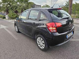 CITROEN C3 usata, con Chiusura centralizzata