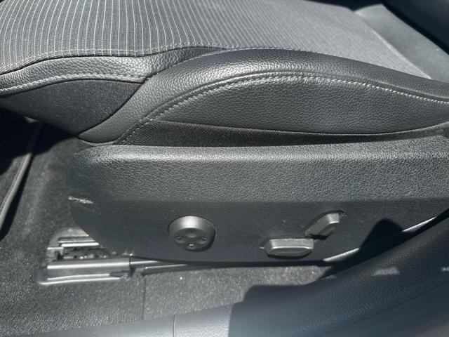 MERCEDES-BENZ C 220 usata, con Bluetooth