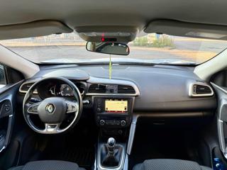 RENAULT Kadjar usata, con Climatizzatore