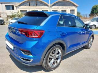 VOLKSWAGEN T-Roc usata 5