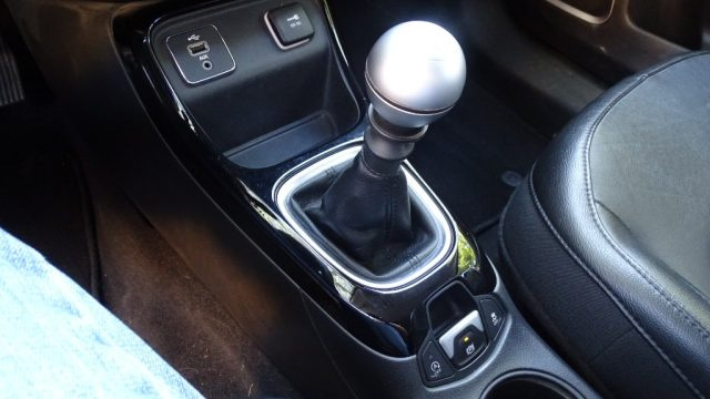 JEEP Compass usata 113