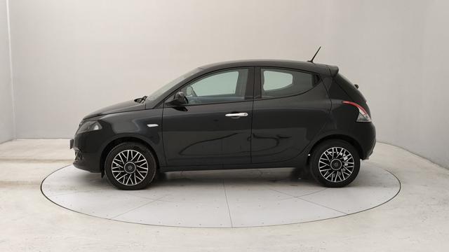 LANCIA Ypsilon usata, con Airbag