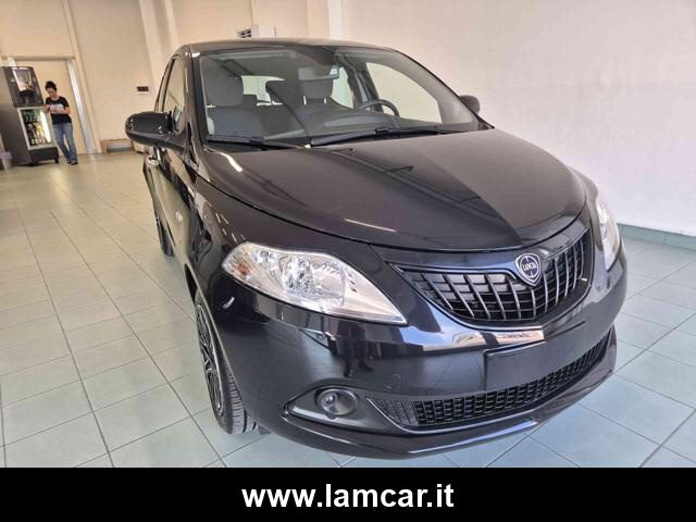 LANCIA Ypsilon usata, con Airbag