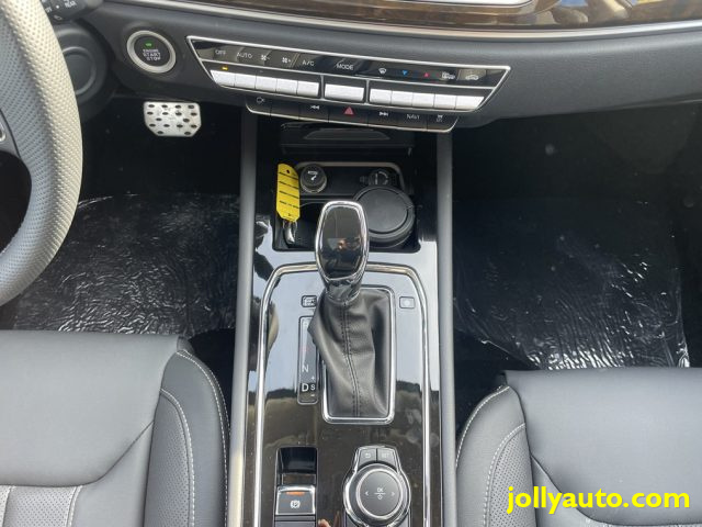 DFSK Glory 580 usata, con USB