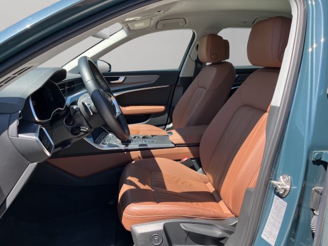 AUDI A6 usata, con Chiusura centralizzata