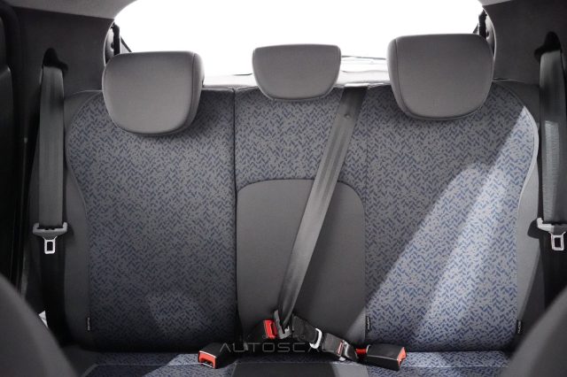LANCIA Ypsilon usata, con Specchietti laterali elettrici