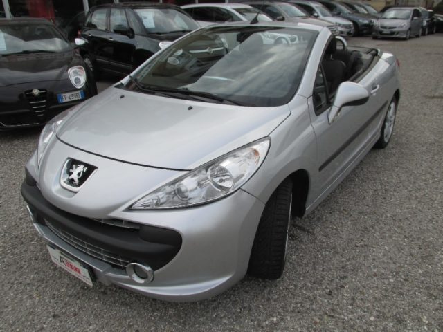 PEUGEOT 207 usata 76