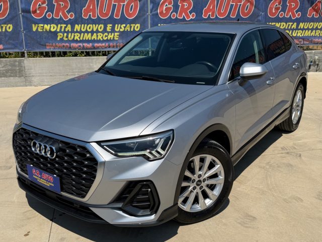 AUDI Q3 usata, con ABS