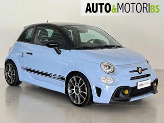 ABARTH 595 usata, con Airbag laterali