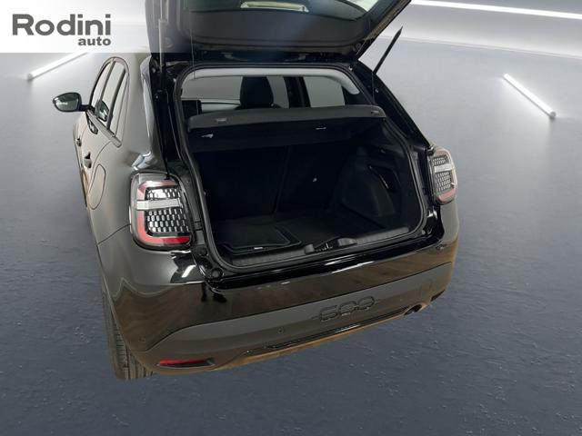 FIAT 600 usata, con Controllo automatico clima