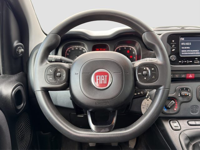 FIAT Panda usata 12