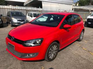 VOLKSWAGEN Polo 1.2 70 CV 5p. Comfortline