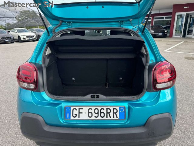 CITROEN C3 usata, con Autoradio