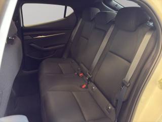MAZDA 3 usata, con USB