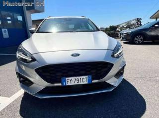 FORD Focus usata, con Airbag