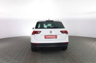 VOLKSWAGEN Tiguan usata 4