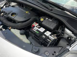 RENAULT Clio usata, con Servosterzo
