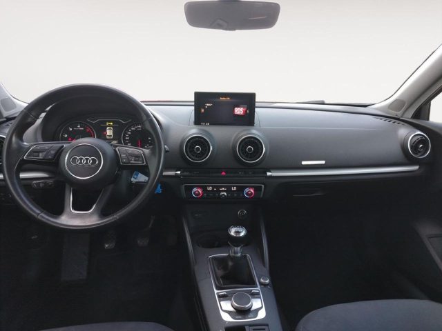 AUDI A3 usata, con Climatizzatore