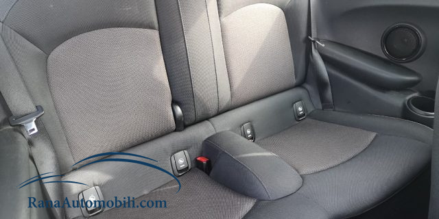 MINI Cooper D usata, con Chiusura centralizzata