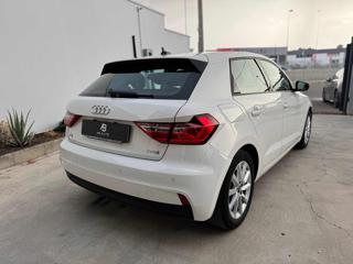 AUDI A1 usata, con Airbag laterali