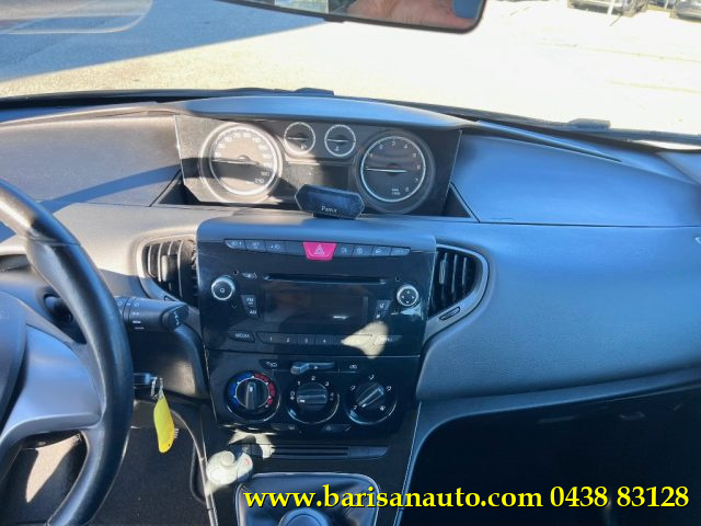 LANCIA Ypsilon usata, con ESP