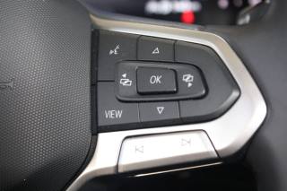 VOLKSWAGEN Polo usata, con Touch screen