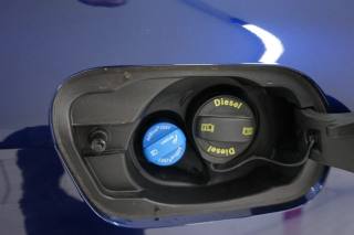 AUDI A3 usata, con Sensori di parcheggio posteriori