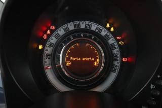 FIAT 500 usata 11