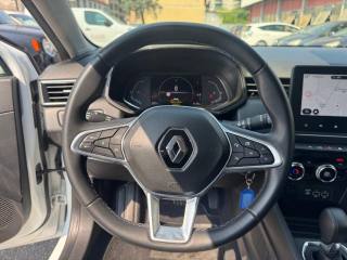RENAULT Clio usata, con Controllo automatico clima