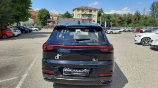 DR MOTOR DR 6.0 usata, con Cerchi in lega
