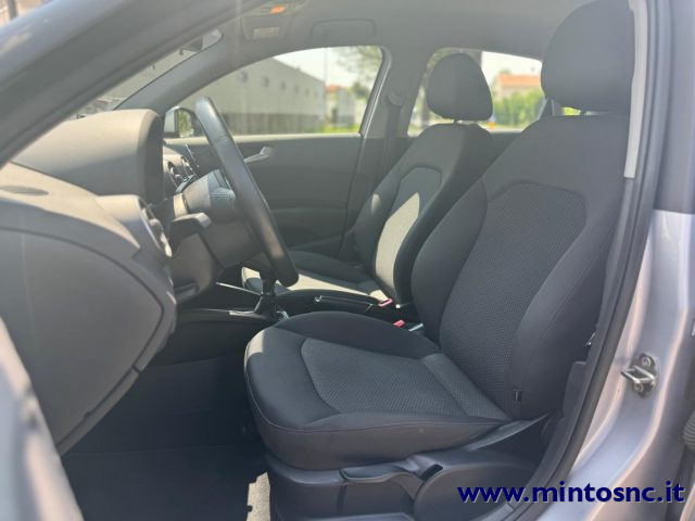 AUDI A1 usata, con Boardcomputer