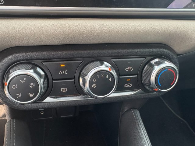 NISSAN Micra usata, con Antifurto