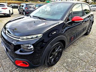 CITROEN C3 usata, con Airbag laterali