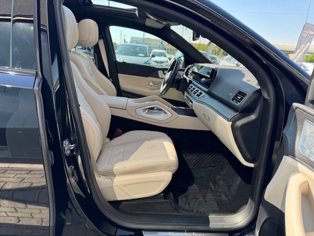 MERCEDES-BENZ GLE 350 usata, con Cerchi in lega