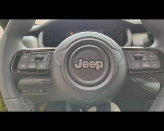 JEEP Avenger usata 5