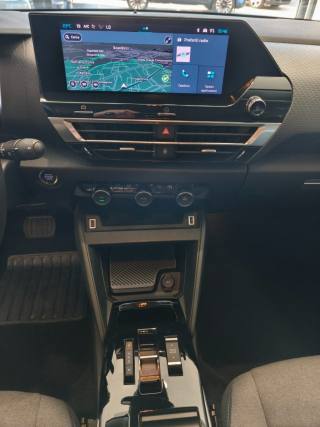 CITROEN C4 X usata, con Controllo automatico clima