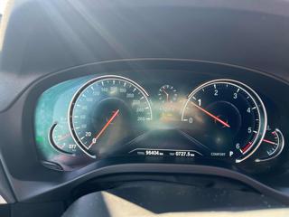 BMW X3 usata, con Climatizzatore