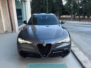 ALFA ROMEO Stelvio usata, con Airbag