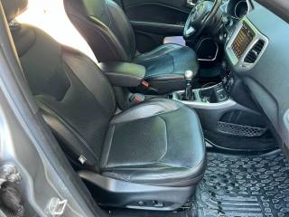 JEEP Compass usata 7