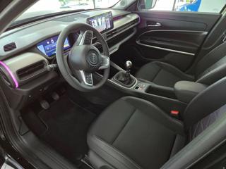 JEEP Avenger usata, con Airbag
