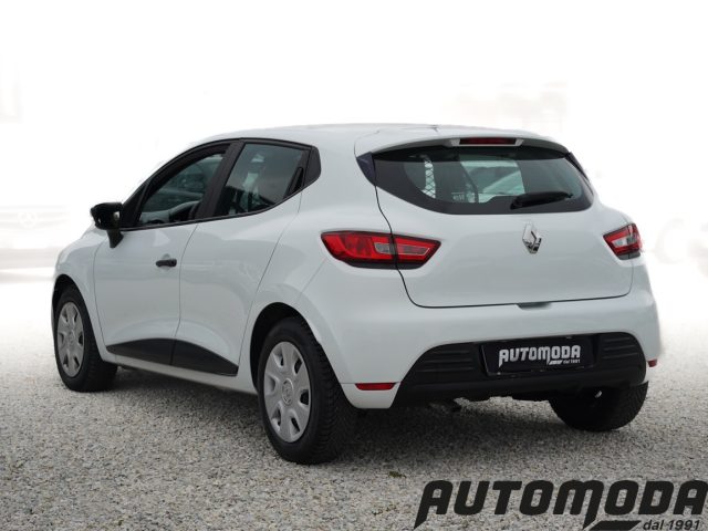 RENAULT Clio usata, con Controllo trazione