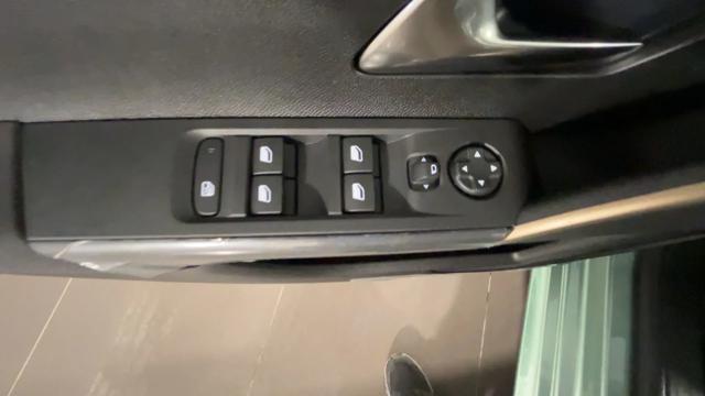 LANCIA Ypsilon usata, con Sedile posteriore sdoppiato
